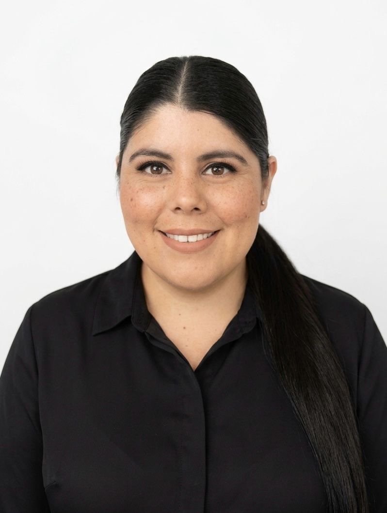 Mónica Vázquez