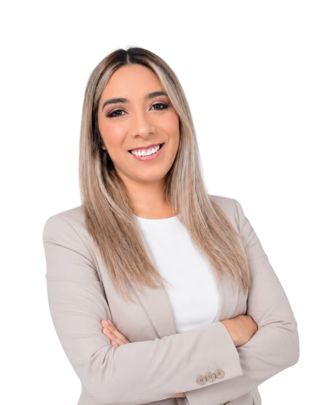 Perla Calderón
