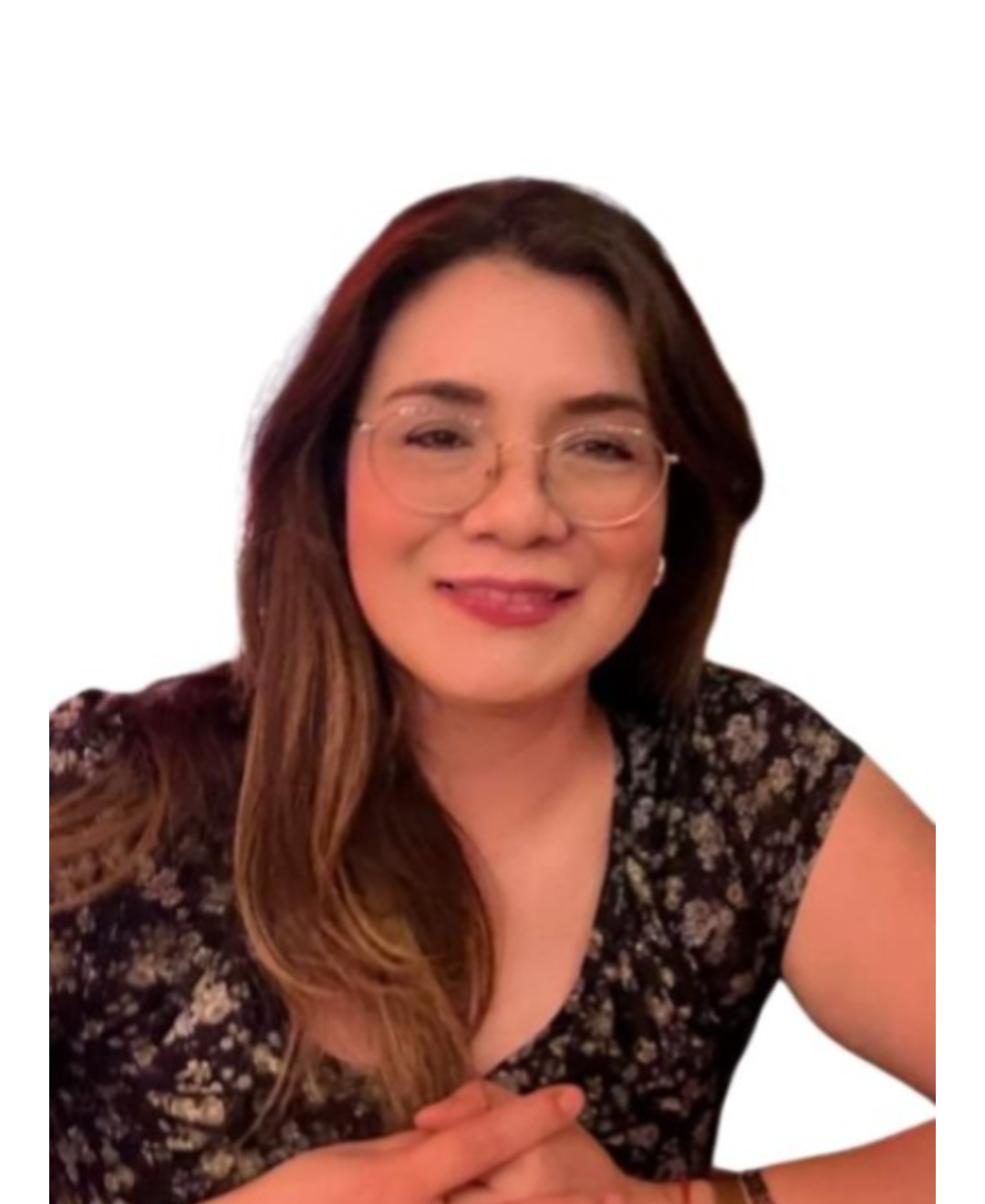 Karla Patricia Gómez