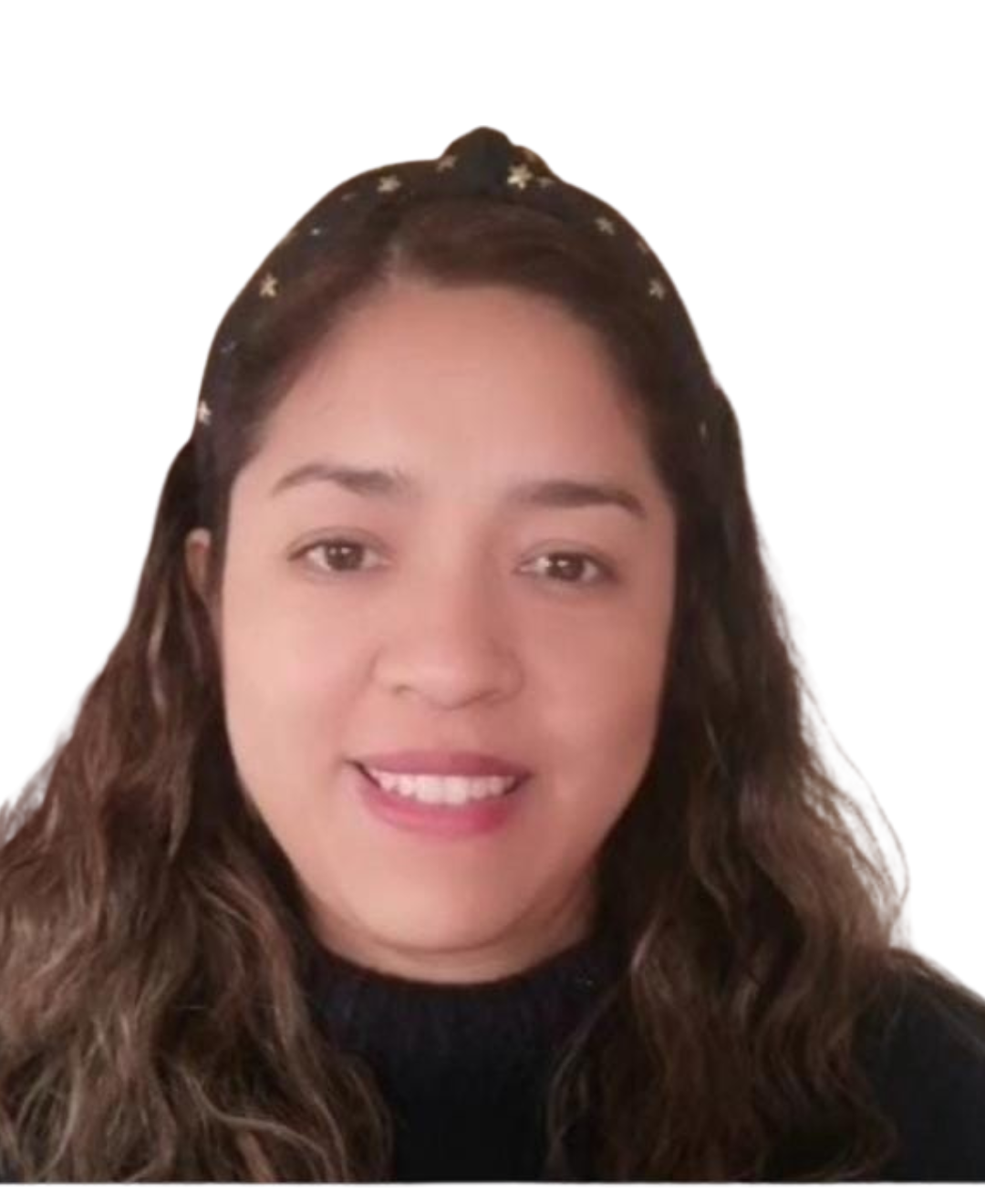 Arlette Acosta