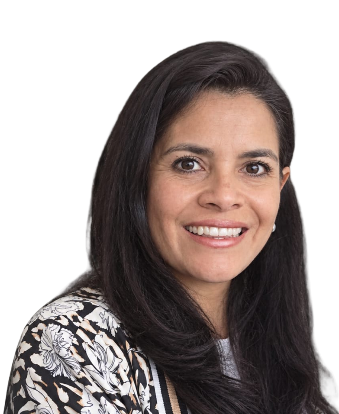 Marina Cruz