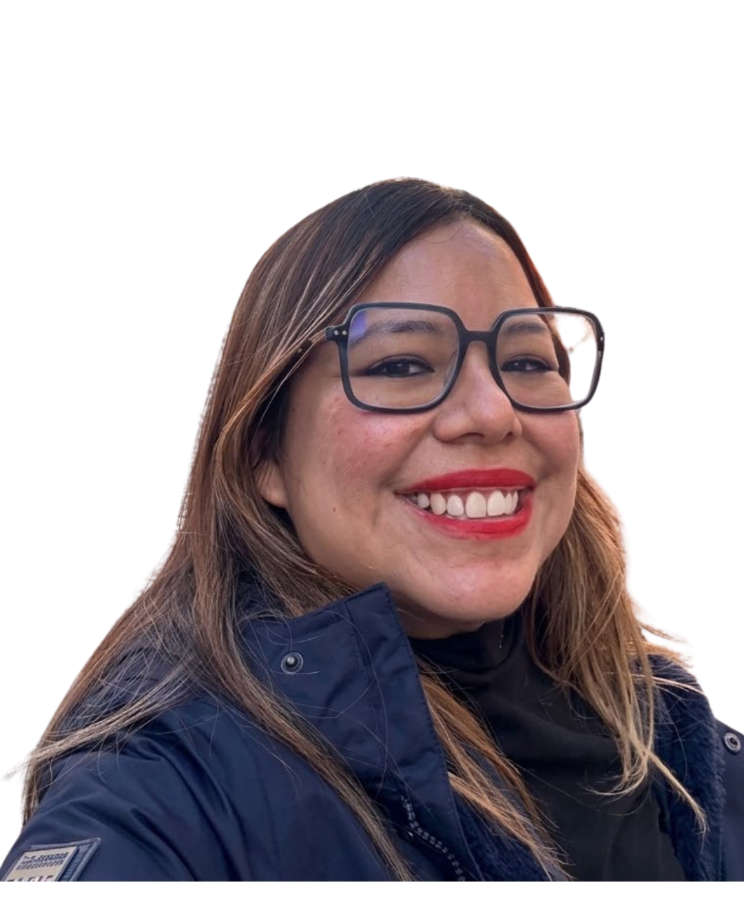 Diana Cholula