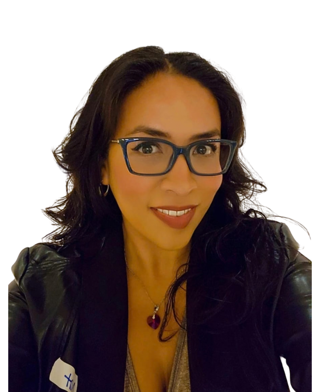 Natalia Valentina Flores